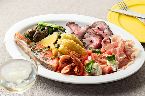 クレミアフロート