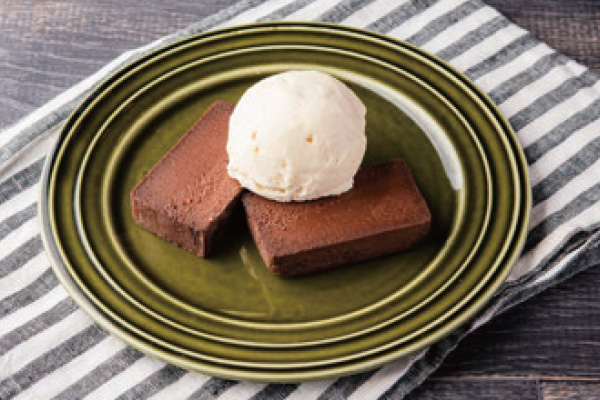 テリーヌショコラ