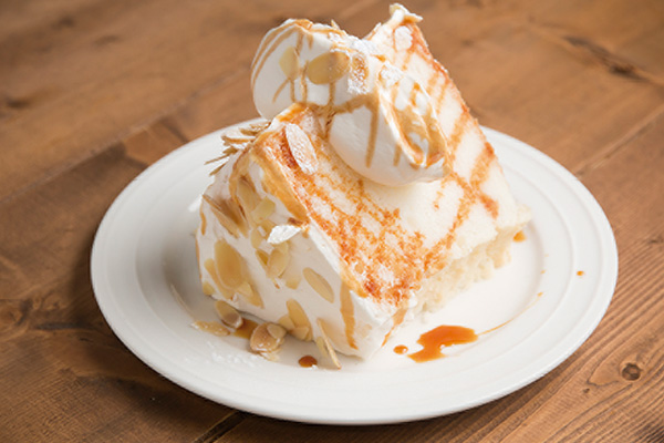 カフェメニュー