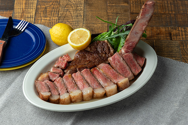 オードブル盛り合わせ